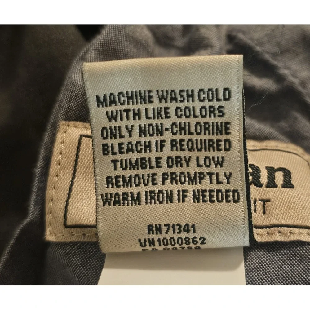 L.L. Bean 17 across